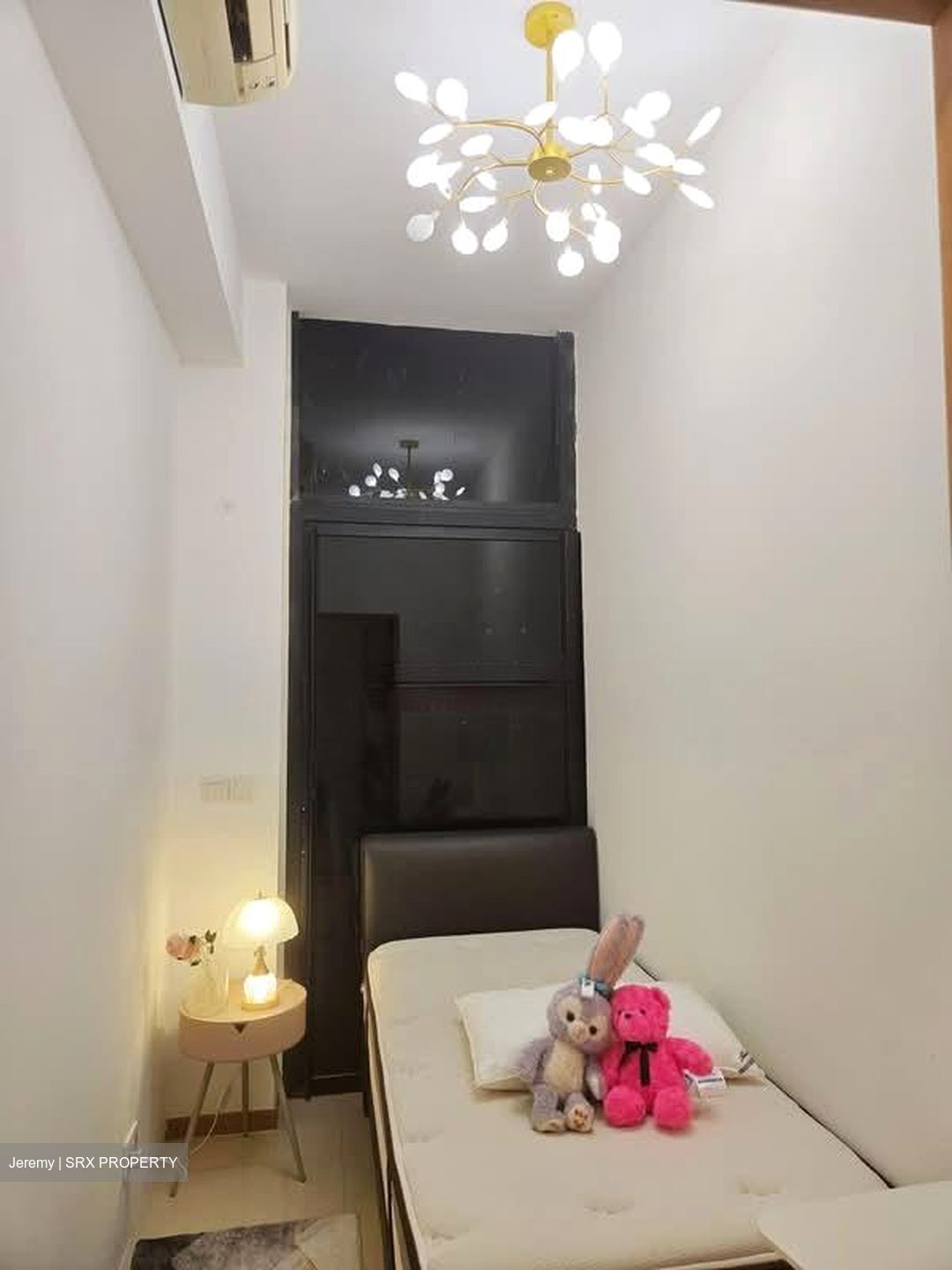 The Trilinq (D5), Condominium #532969201